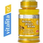 Starlife Royal Jelly 60 kapslí – Hledejceny.cz