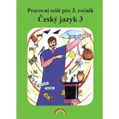 Český jazyk 3roč PS Nově NŠB – Zboží Mobilmania