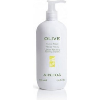 Ainhoa Olive obličejové tonikum 200 ml