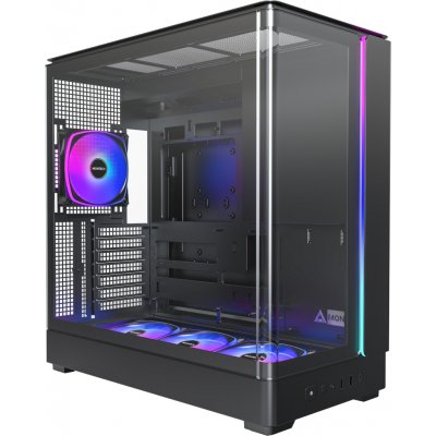 Montech KING 45 PRO Black – Hledejceny.cz