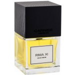 Carner Barcelona Woody Collection Rima XI parfémovaná voda unisex 100 ml – Hledejceny.cz