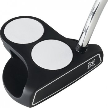 Odyssey DFX 2Ball putter 35 pravý