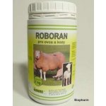 Univit Roboran pro ovce a kozy 1 kg – Zboží Dáma