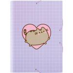 CurePink Pusheen momenty CSG0137 – Zboží Mobilmania