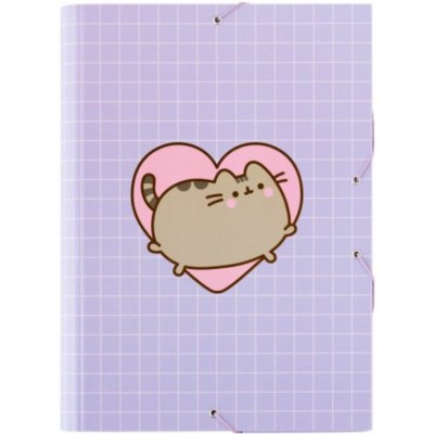 CurePink Pusheen momenty CSG0137 – Zboží Mobilmania