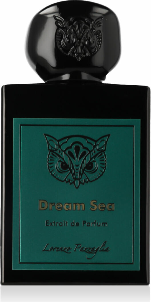 Lorenzo Pazzaglia Dream Sea parfém unisex 50 ml