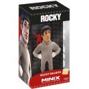 Sběratelská figurka MINIX Movies Rocky Rocky Trainer Suit