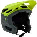 Fox Dropframe Pro Runn fluorescent yellow 2024 – Hledejceny.cz