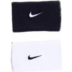Nike ELITE DOUBLEWIDE wristbandS – Hledejceny.cz