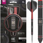 steel Target SP Scope 01 24g, 90% wolfram – Zboží Mobilmania