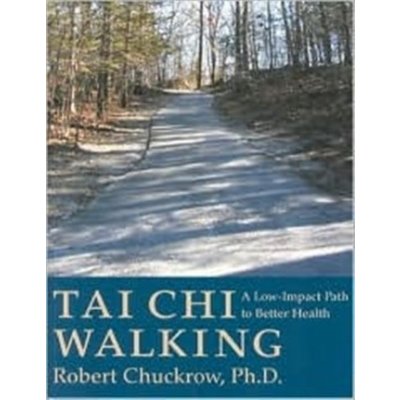 Tai Chi Walking – Hledejceny.cz