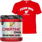 BSN Creatine DNA 216 g – Hledejceny.cz