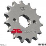 JT Sprockets JTF 259-16 – Zboží Mobilmania