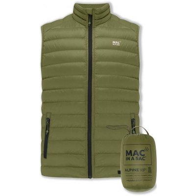 Mac in a sac Mac Alpine DG vesta khaki – Sleviste.cz