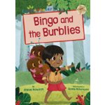 Bingo and the Burblies Gold Early Reader Howson StevePaperback – Hledejceny.cz