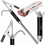 YATO YT-0712 ruční na olej 16-18l/min – Hledejceny.cz