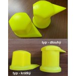 Kryt matice s indikátorem - mix velikostí - 33" dlouhý, 33" dlouhý | Zboží Auto