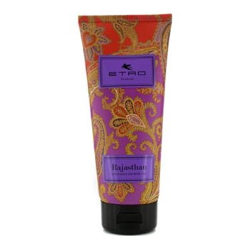 Etro Rajasthan Perfumed sprchový gel 200 ml