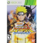 Naruto Shippuden: Ultimate Ninja Storm Generations – Zbozi.Blesk.cz