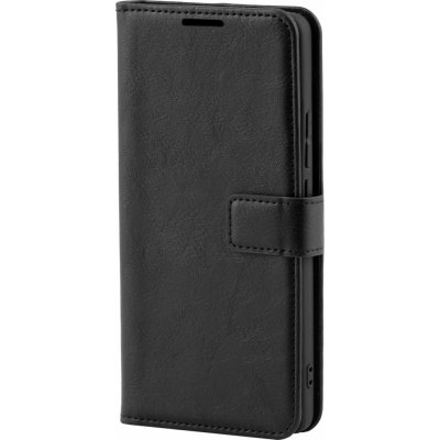 AlzaGuard Case pro Xiaomi Redmi Note 13 Pro 4G černé AGD-BCF0039B – Zboží Živě