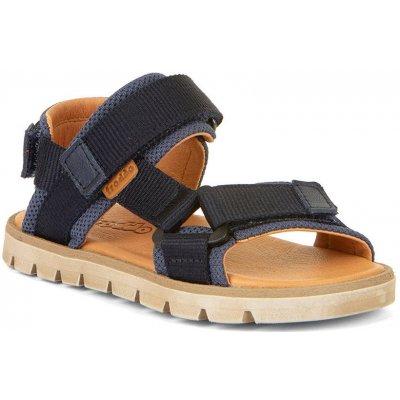 Froddo KE Flash G3150259-6 Dark Blue – Hledejceny.cz