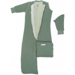 Lodger Hopper 4 season Sleepingbag Peppermint – Sleviste.cz