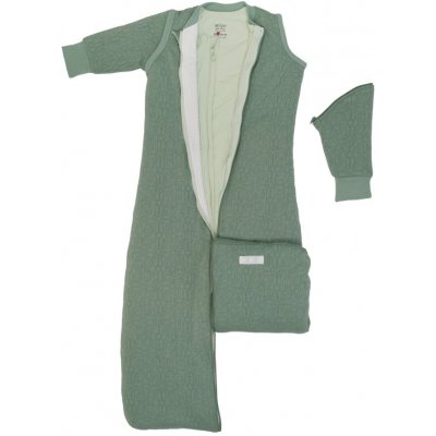 Lodger Hopper 4 season Sleepingbag Peppermint – Sleviste.cz