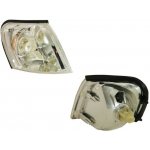 BLIKAČ, BLINKR, SMĚROVÉ SVĚTLO PŘEDNÍ PRAVÝ MITSUBISHI SPACE STAR (DG0), 06.98-12.01 OE: MR416900, MR416902 Tyc | Zboží Auto