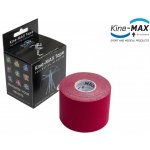 KineMax Classic Tape červená 5m – Zbozi.Blesk.cz