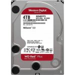 WD Red Plus 4TB, WD40EFPX – Zboží Živě
