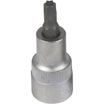 PROJAHN 1/2 hlavice zástrčná - šroubovací bit torx projahn tx45 335045 516900 t45 – Zboží Dáma