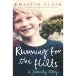 Running for the Hills - H. Clare – Hledejceny.cz