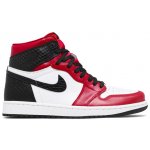 Jordan 1 Retro High Satin Snake Chicago CD0461-601 – Hledejceny.cz