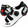 Boty na kolo Sidi Road Alba 2 white/black