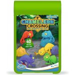 ThinkFun Flip Play Ztracení chameleoni – Zboží Živě