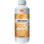 Dřevosan 1 kg hnědá – Zboží Mobilmania
