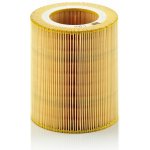Vzduchový filtr MANN-FILTER C 1250 – Hledejceny.cz