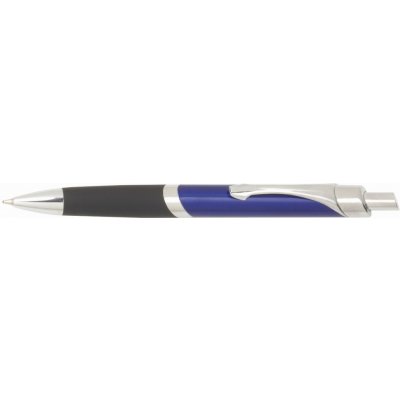 Online 31666/3D Sporty Blue kuličkové pero – Zboží Mobilmania