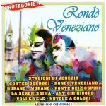 RONDO VENEZIANO - Greatest Hits - Gold Collection CD – Hledejceny.cz