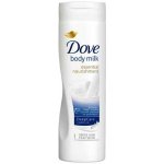 Dove Essential Nourishment tělové mléko 400 ml – Sleviste.cz