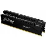 Kingston Fury Beast DDR5 32GB 6000MHz CL36 (2x16GB) KF560C36BBE2K2-32 – Zboží Živě