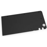 EK Water Blocks EK-Quantum Vector TUF RTX 3070 Backplate - Black 3831109836507 – Hledejceny.cz