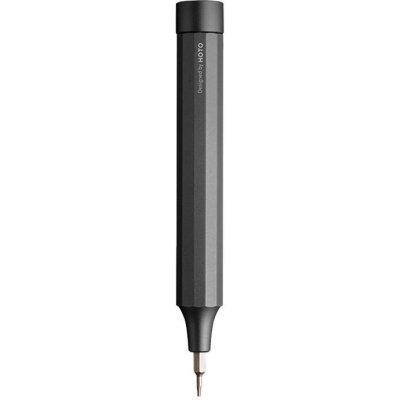 QWLSD004 Precision Screwdriver HOTO QWLSD004, 24 in 1 (black) – Hledejceny.cz