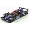 Sběratelský model Dragon Spark-model Oreca 07 Gibson Teamspeed Usa N 21 24h Le Mans 2020 T.buret J.p.montoya M.rojas Černá Modrá 1:43