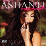 Ashanti - Braveheart CD – Hledejceny.cz