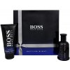 Kosmetická sada Hugo Boss No. 6 Night EDT 50 ml + sprchový gel 100 ml dárková sada