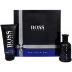 Hugo Boss No. 6 Night EDT 50 ml + sprchový gel 100 ml dárková sada – Zboží Mobilmania