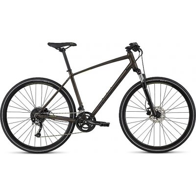 specialized crosstrail sport 2018