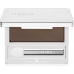 Clinique All About Shadow Single Relaunch oční stíny French Roast Soft Matte 1,9 g – Hledejceny.cz