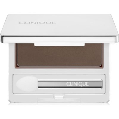 Clinique All About Shadow Single Relaunch oční stíny French Roast Soft Matte 1,9 g – Hledejceny.cz